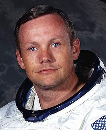 Neil Armstrong 560574